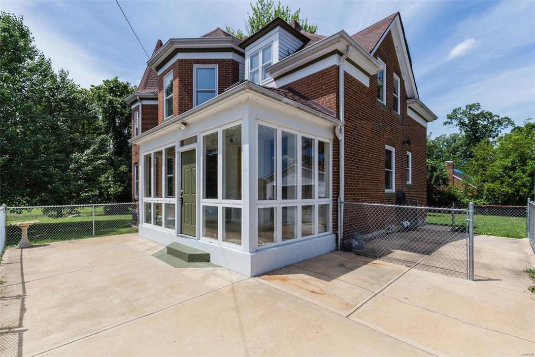 Chestnut Park 2 - Residential