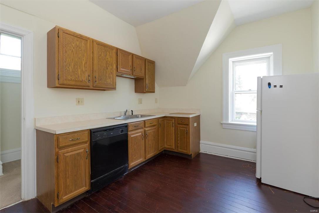 Chestnut Park 2 - Residential