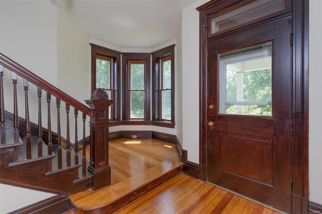 Chestnut Park 2 - Residential