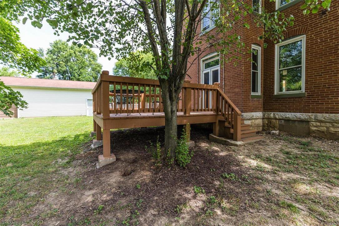Chestnut Park 2 - Residential