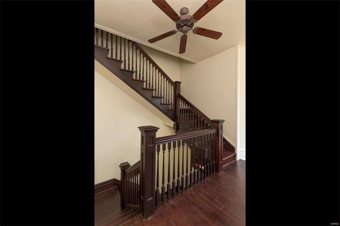Chestnut Park 2 - Residential