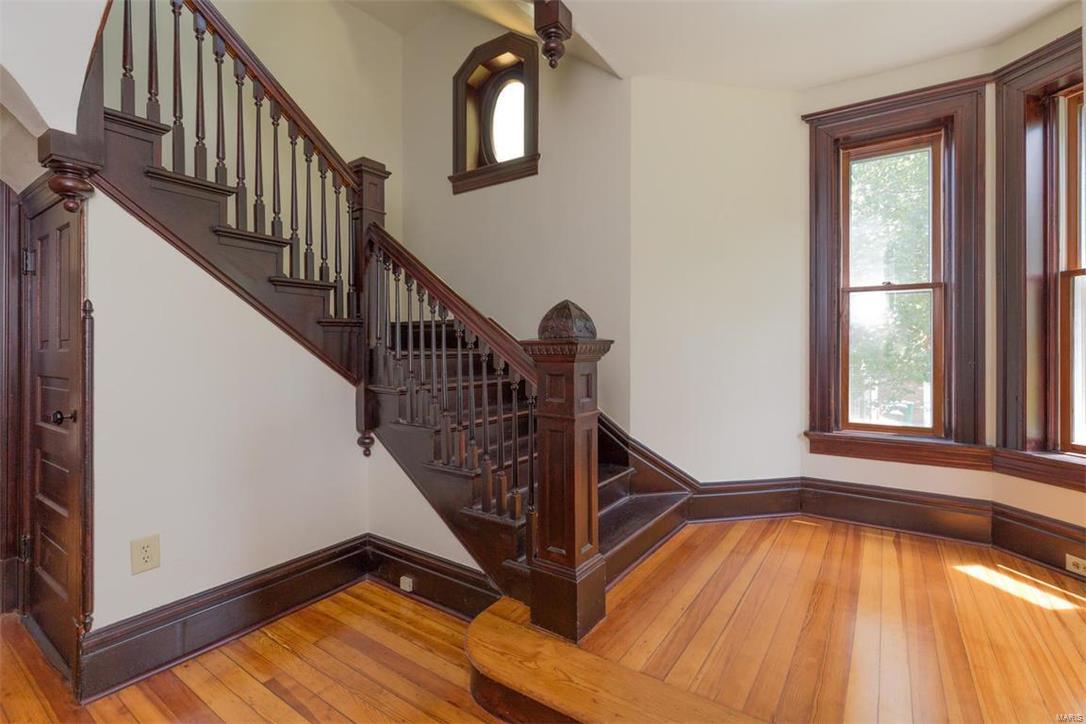 Chestnut Park 2 - Residential