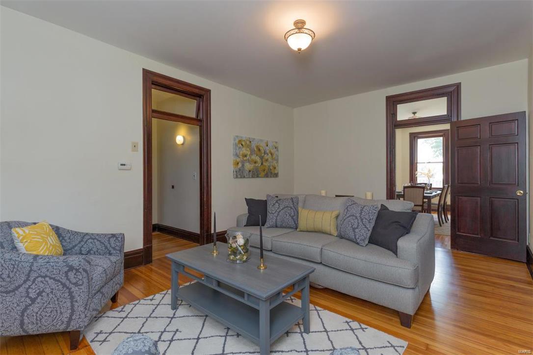 Chestnut Park 2 - Residential