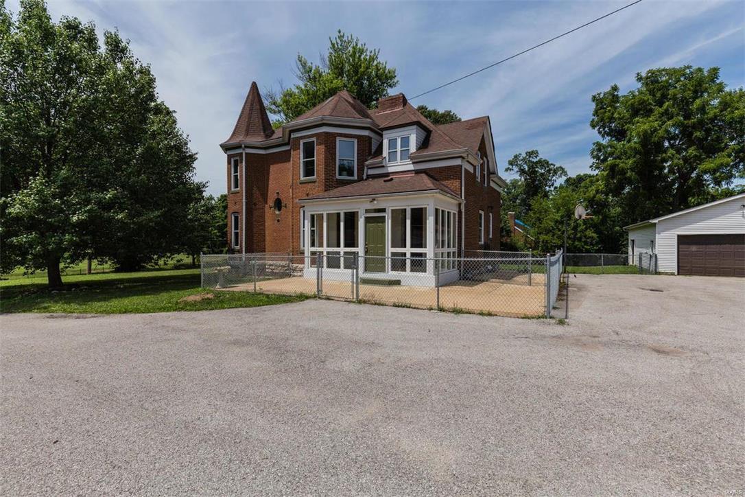 Chestnut Park 2 - Residential