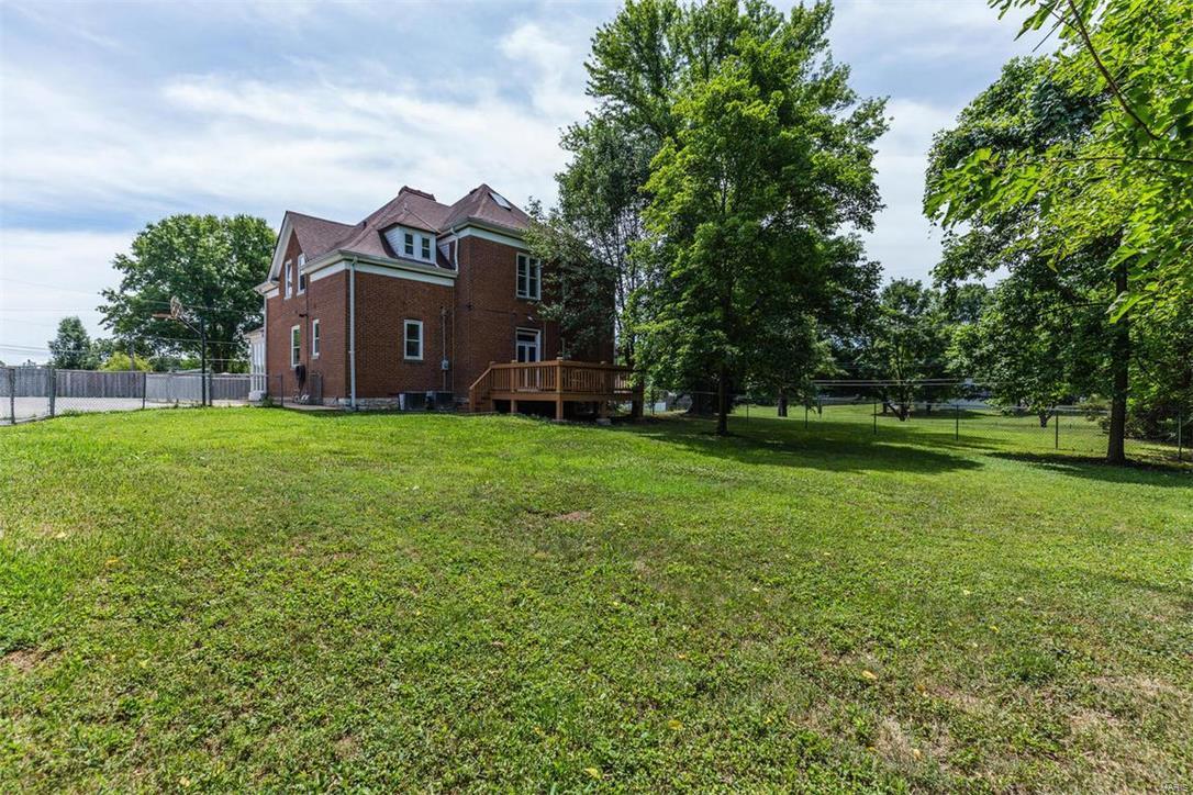 Chestnut Park 2 - Residential