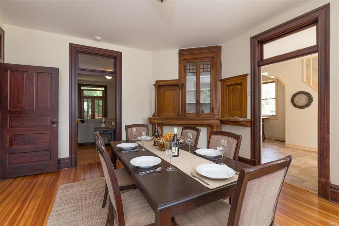 Chestnut Park 2 - Residential