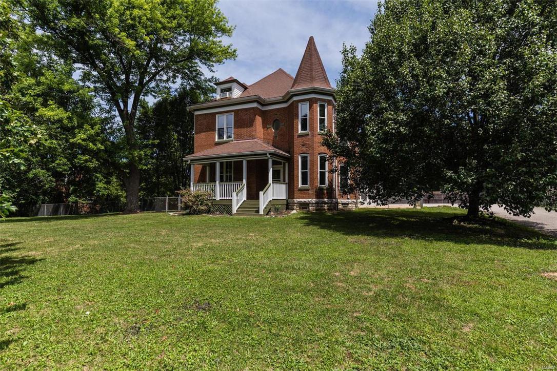 Chestnut Park 2 - Residential