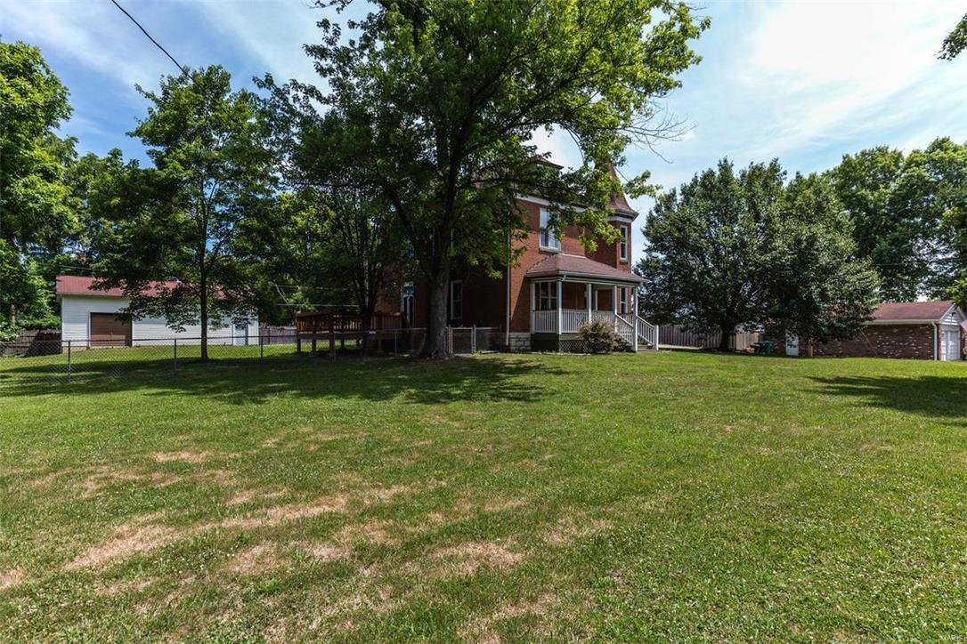 Chestnut Park 2 - Residential