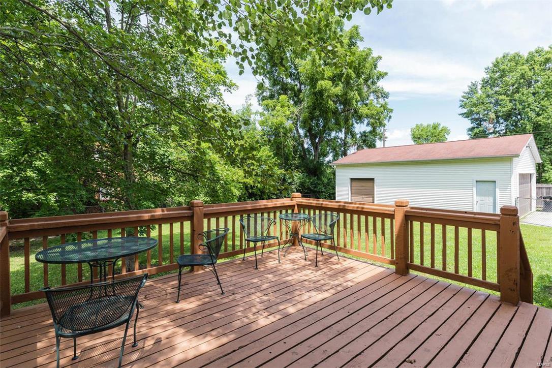 Chestnut Park 2 - Residential