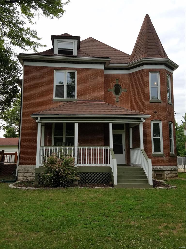 Chestnut Park 2 - Residential