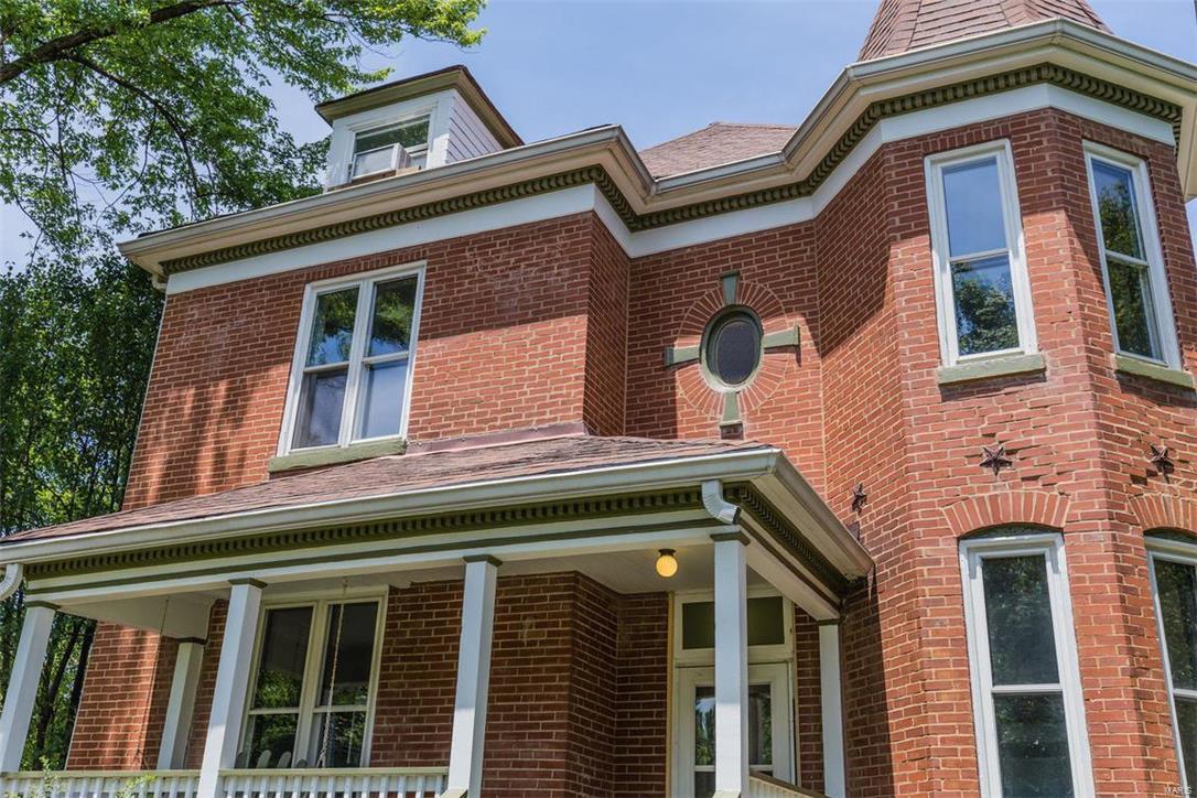 Chestnut Park 2 - Residential
