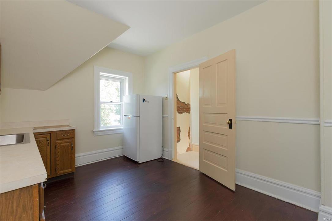 Chestnut Park 2 - Residential
