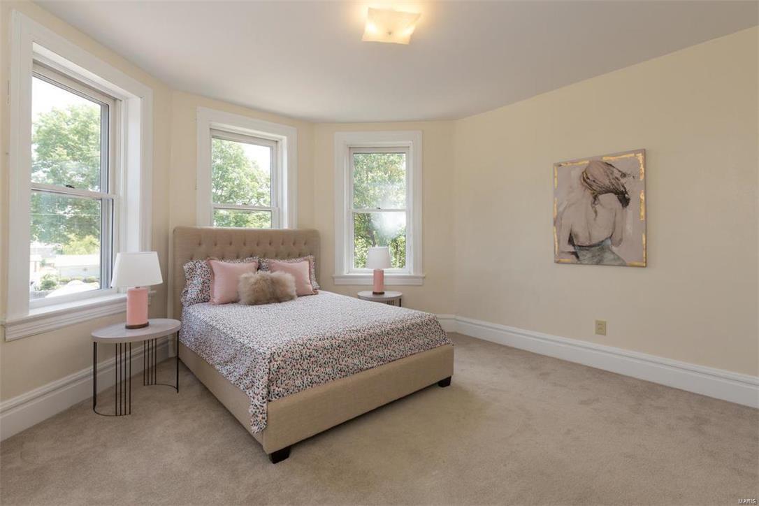 Chestnut Park 2 - Residential