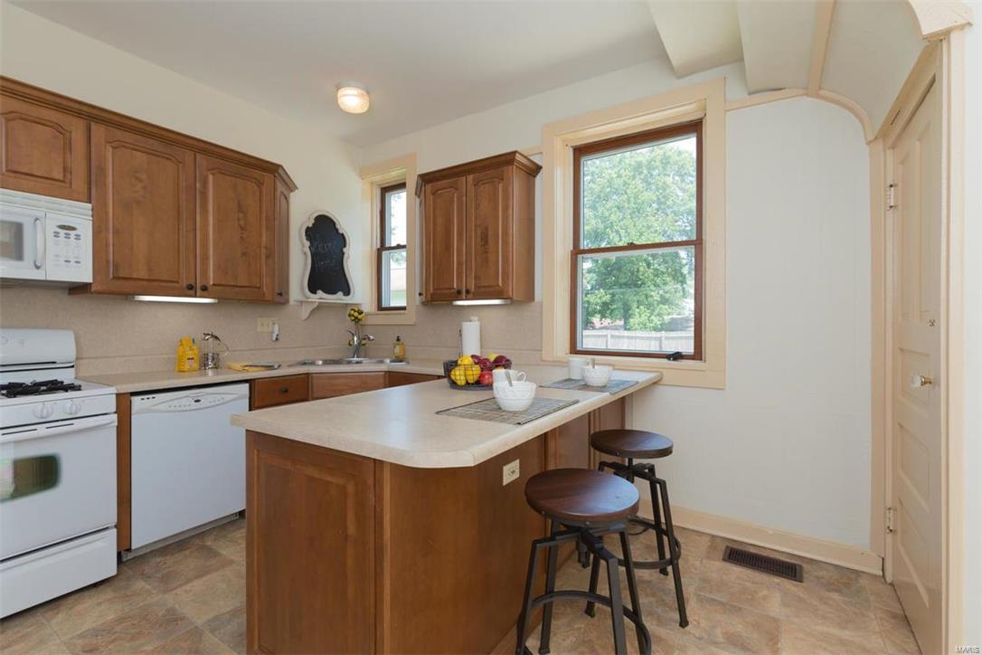 Chestnut Park 2 - Residential
