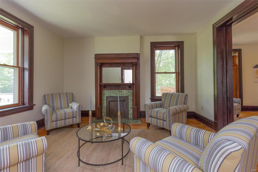 Chestnut Park 2 - Residential
