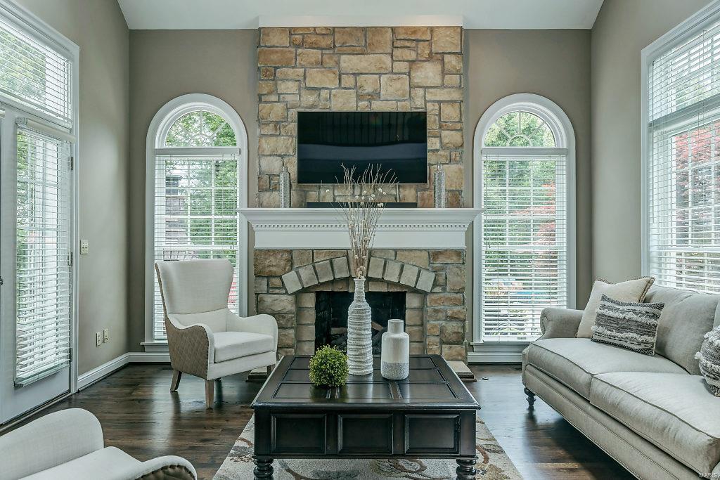 Conway Commons - Residential