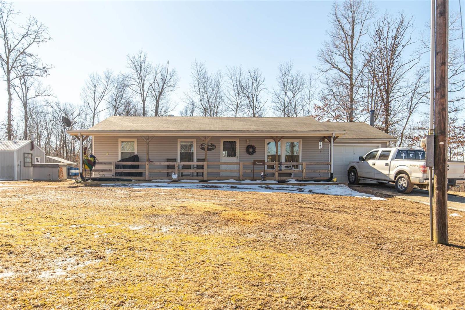 Non Subdivision - Residential