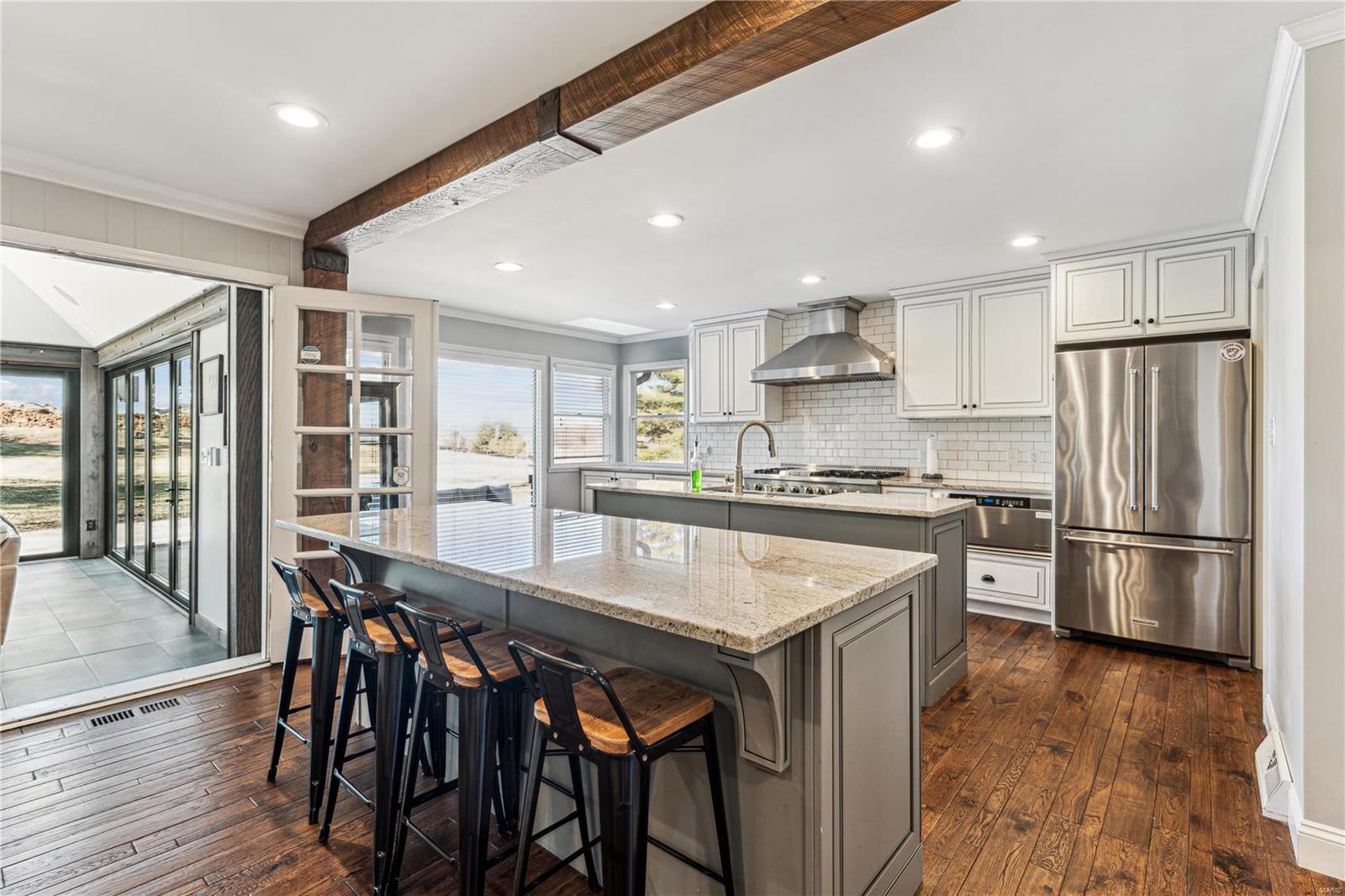 Thornhill Estates 6 - Residential