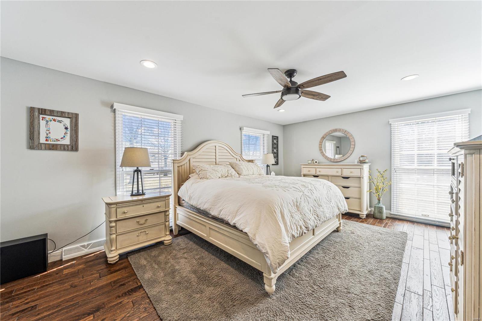 Thornhill Estates 6 - Residential