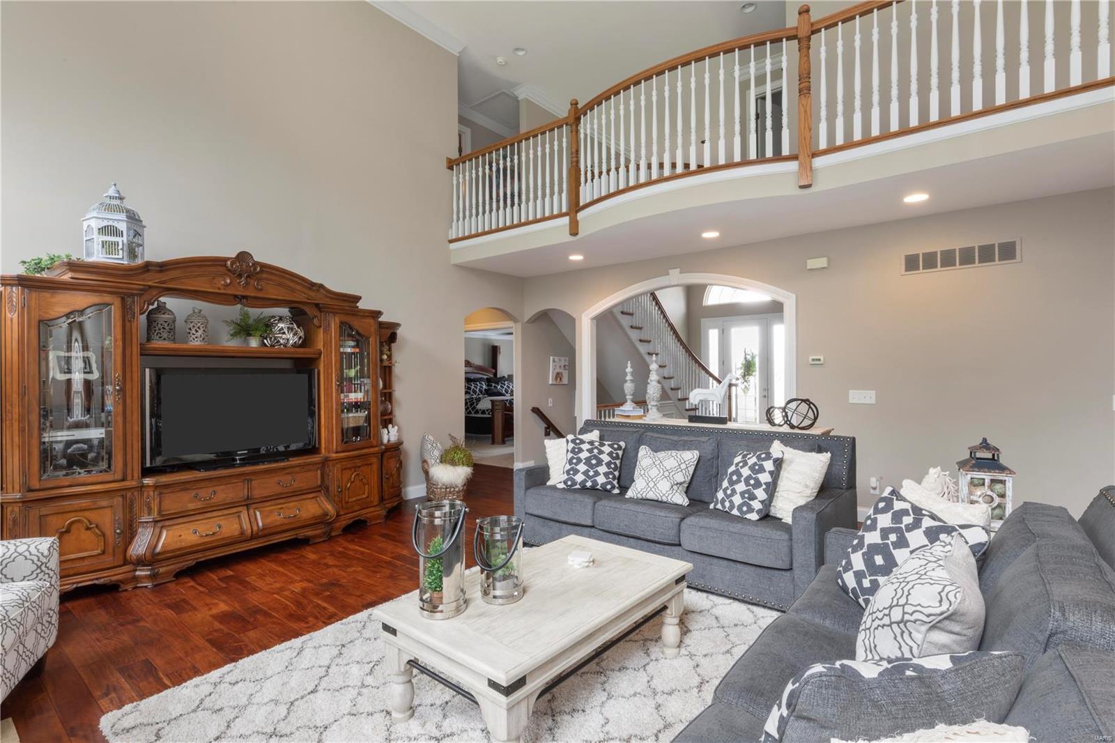 Castlebrook Estate - Residential