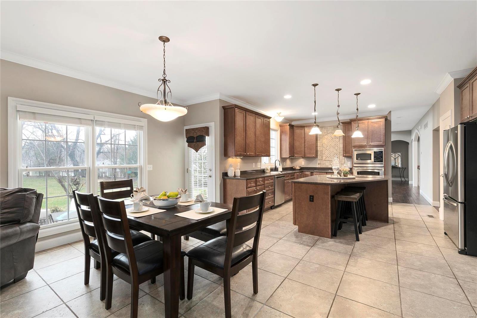 Castlebrook Estate - Residential