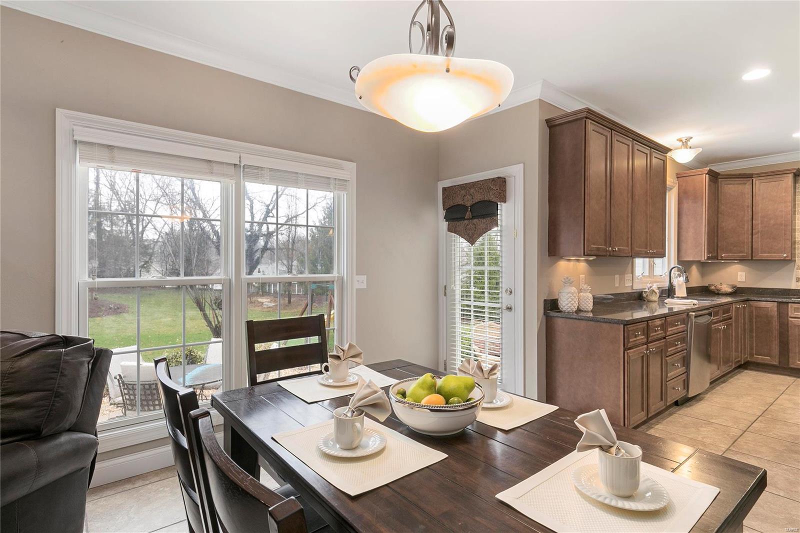 Castlebrook Estate - Residential