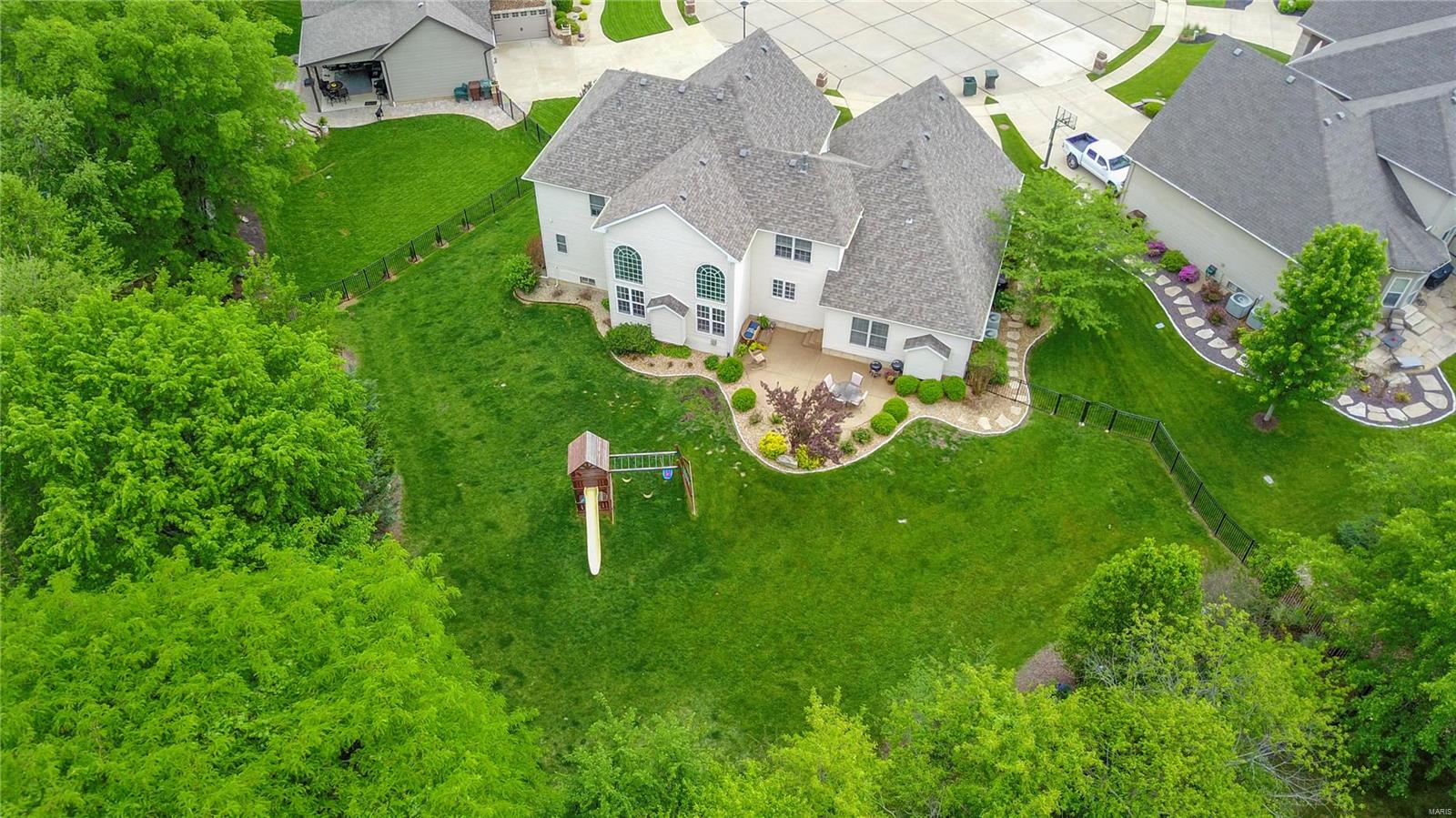 Castlebrook Estate - Residential
