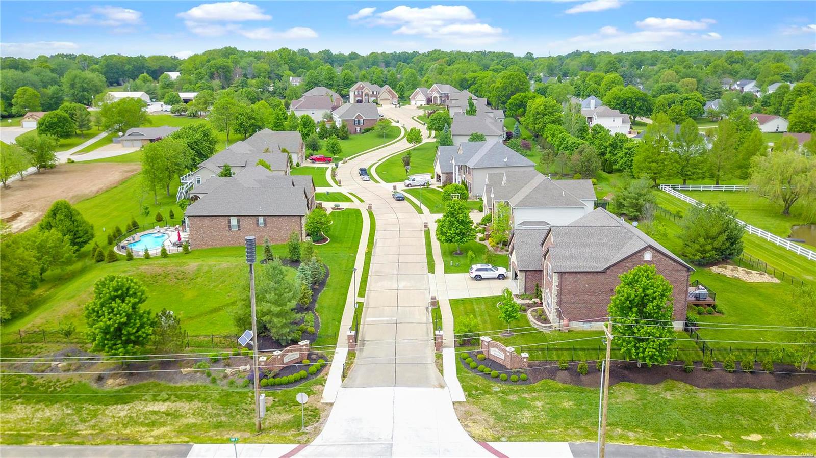 Castlebrook Estate - Residential