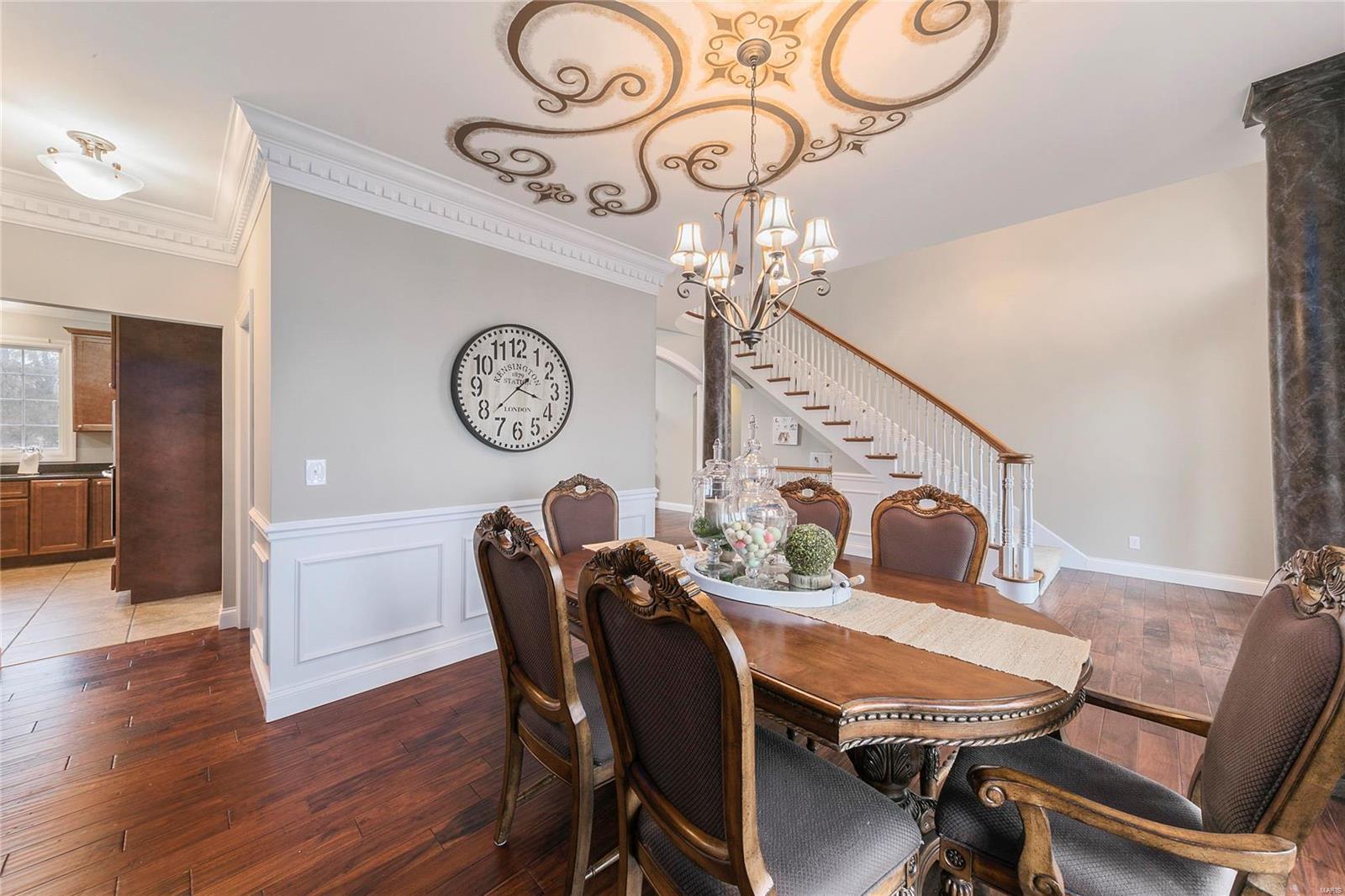 Castlebrook Estate - Residential