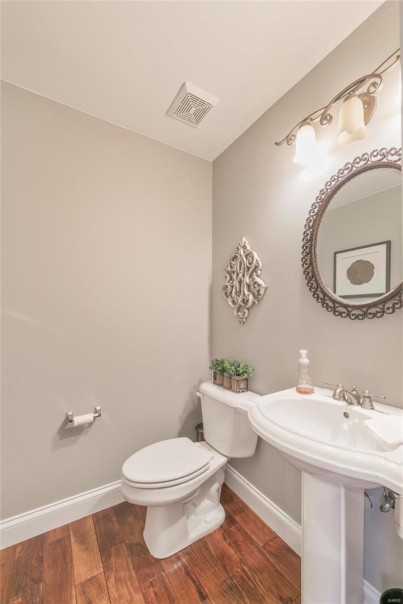 Castlebrook Estate - Residential