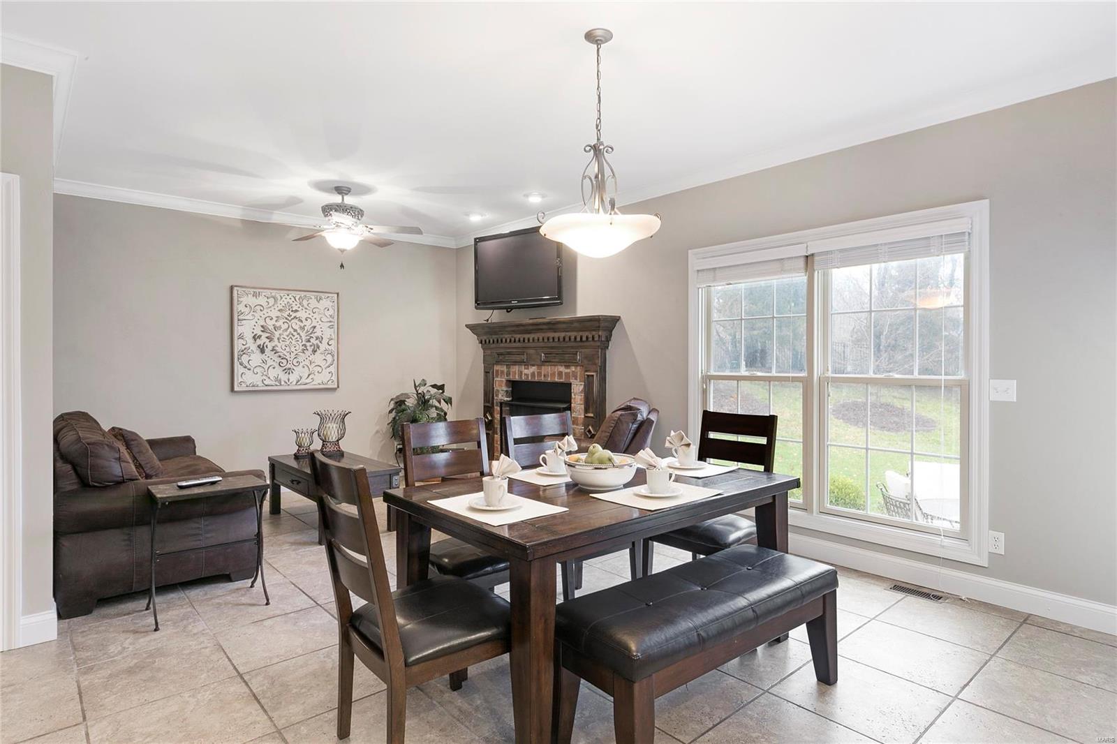 Castlebrook Estate - Residential