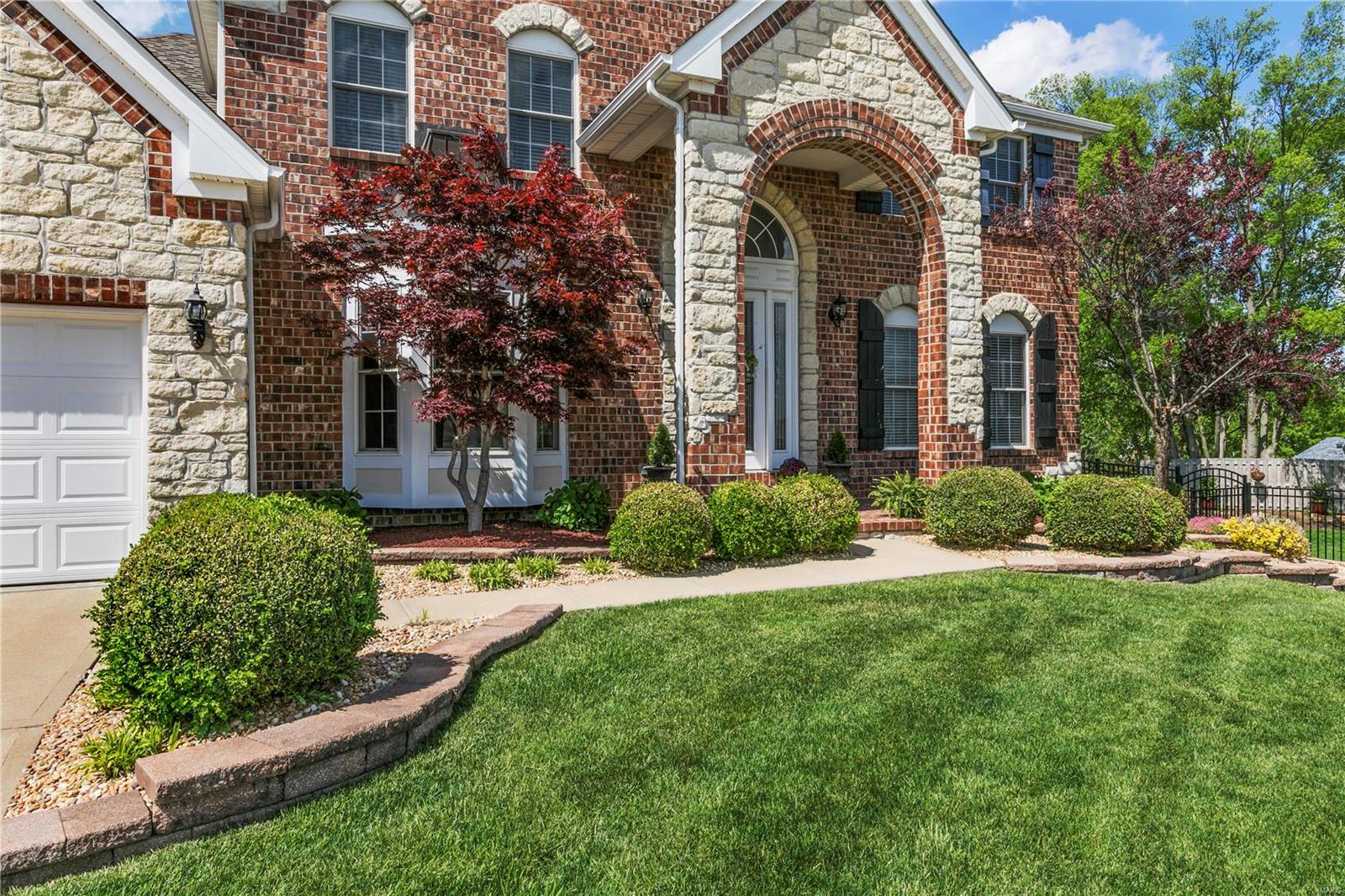 Castlebrook Estate - Residential