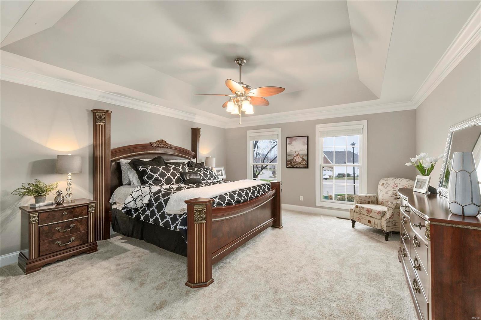Castlebrook Estate - Residential