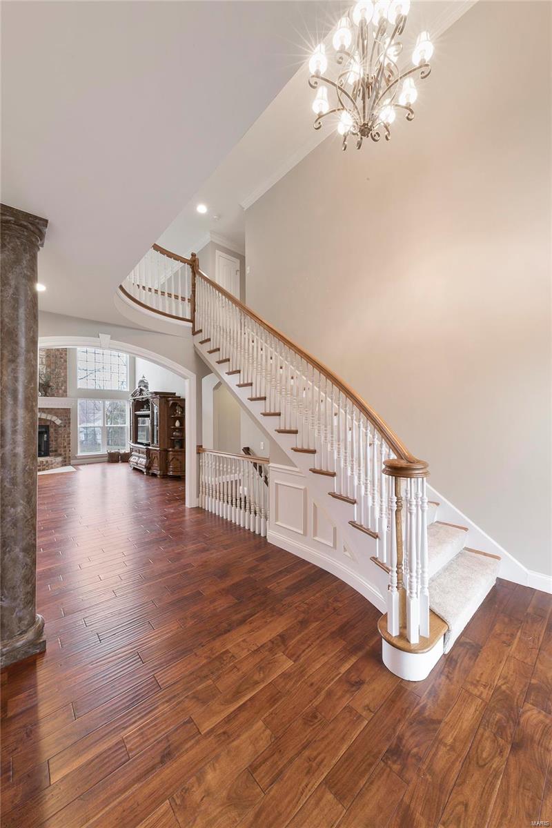 Castlebrook Estate - Residential
