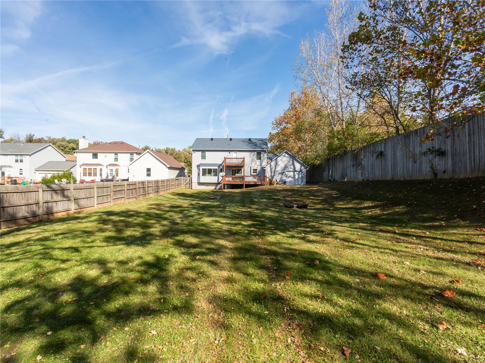 Depaul Meadows - Residential
