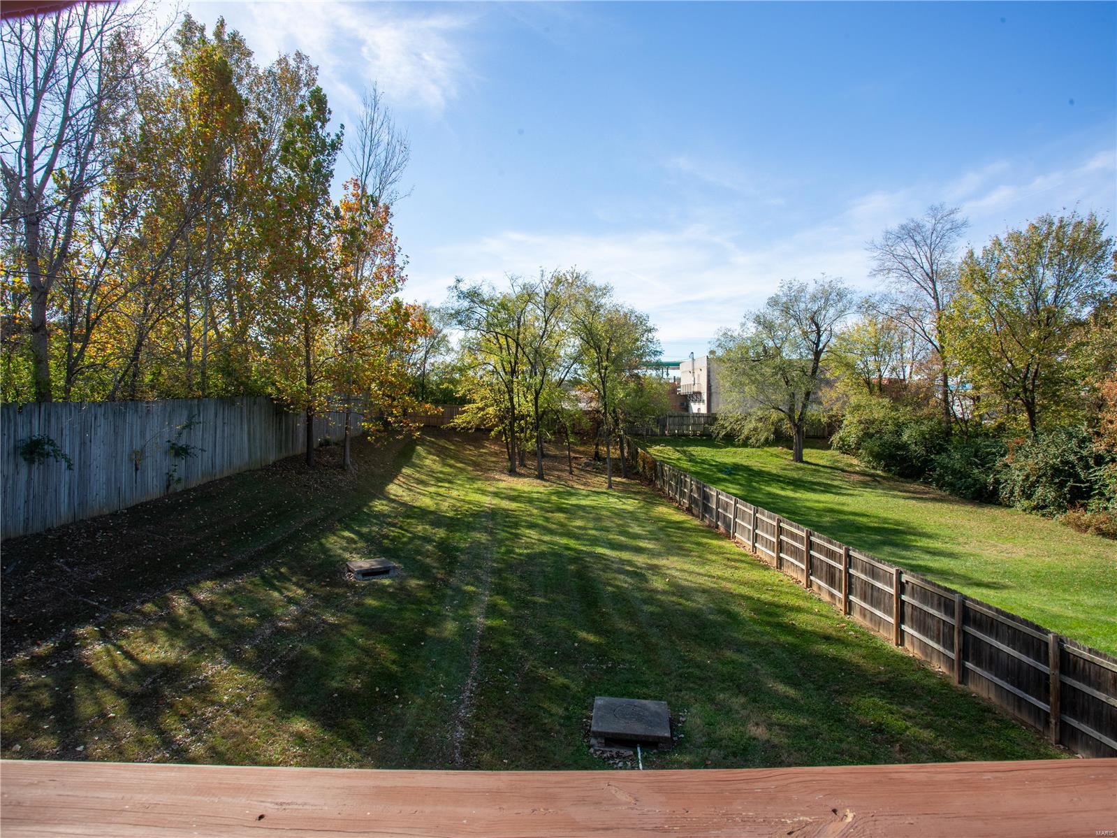 Depaul Meadows - Residential