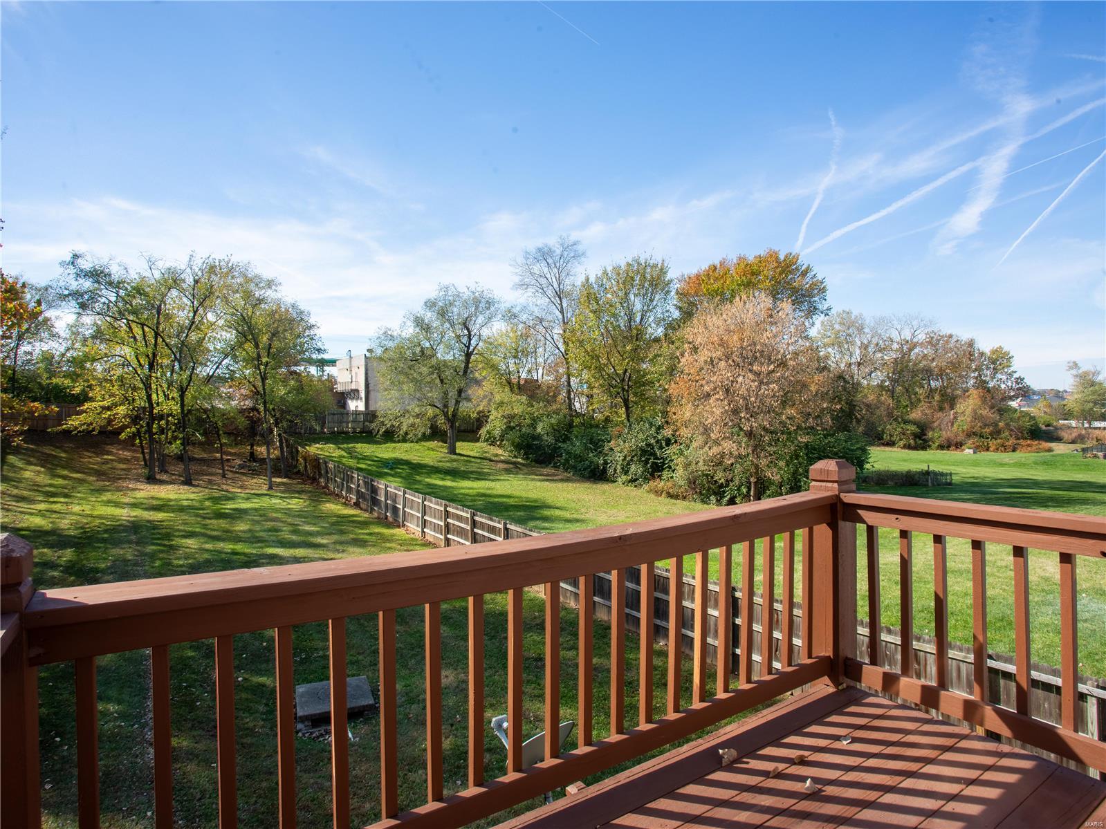 Depaul Meadows - Residential