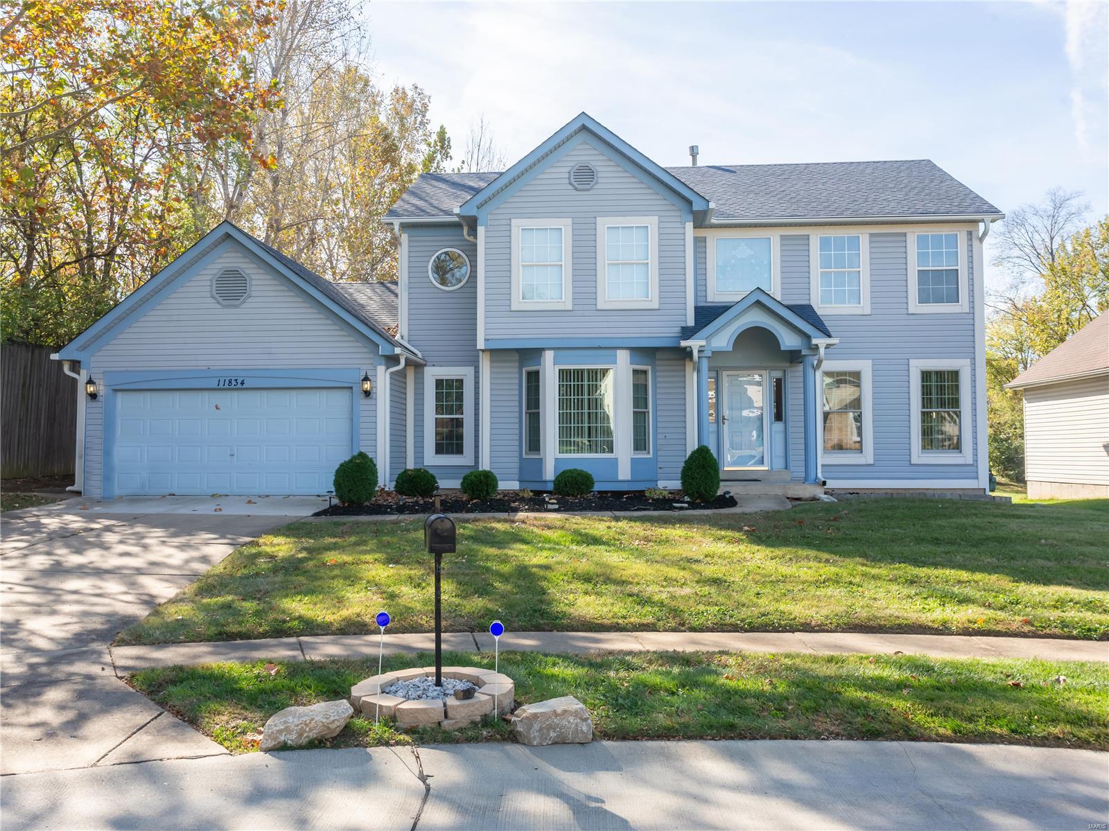 Depaul Meadows - Residential