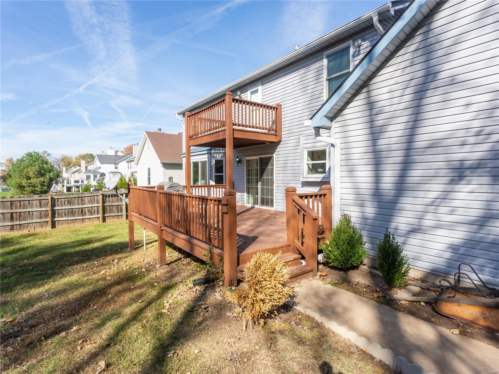 Depaul Meadows - Residential