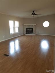 Brennen Woods 05 - Residential