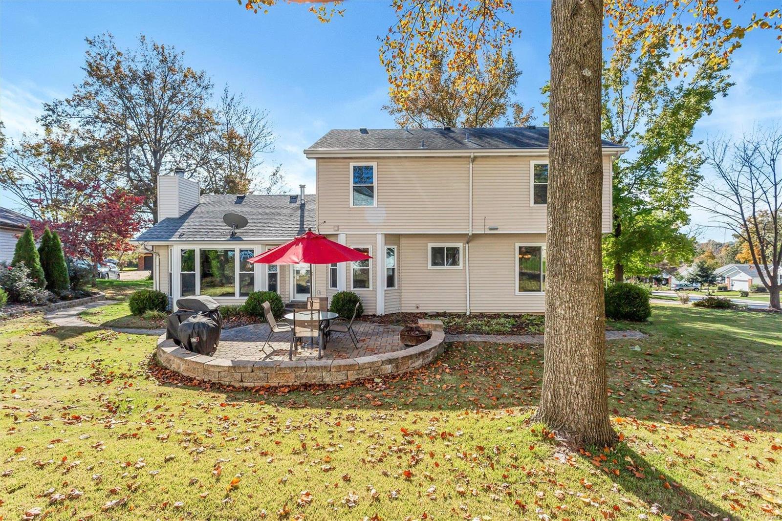 Country Side #1 - Residential