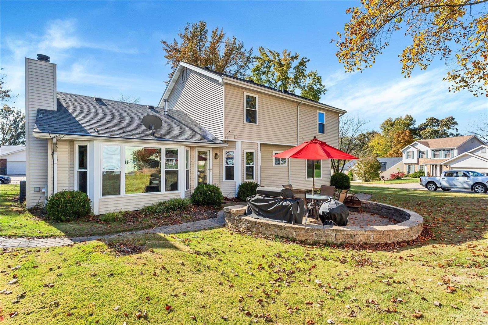 Country Side #1 - Residential