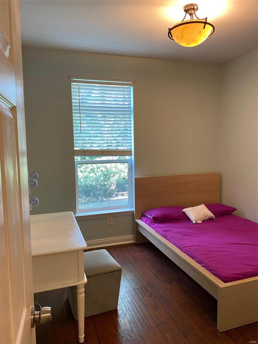 Gardens At South Oaks Condo - Residential