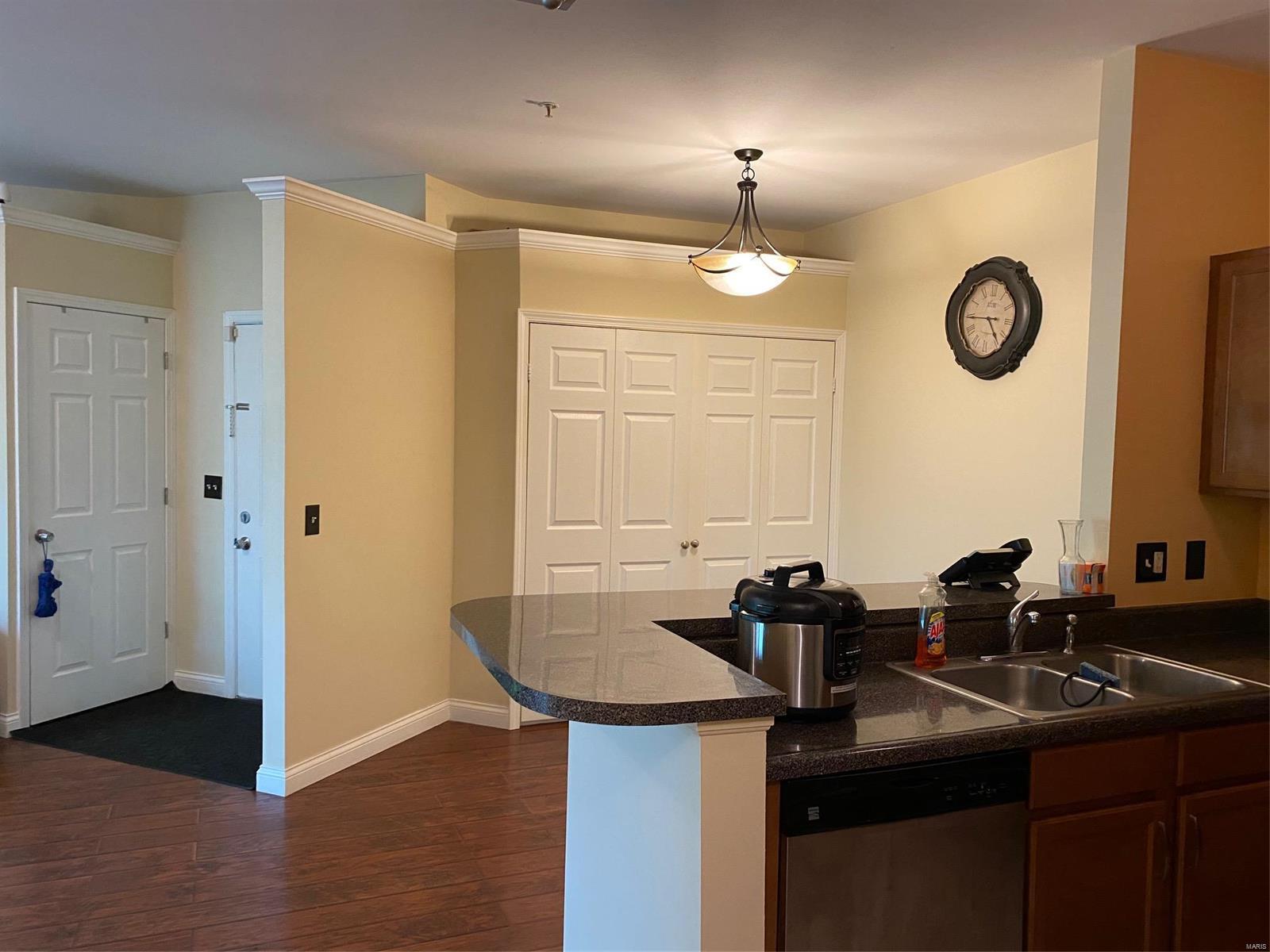 Gardens At South Oaks Condo - Residential