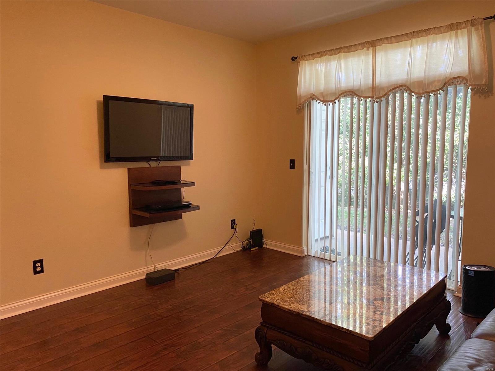 Gardens At South Oaks Condo - Residential
