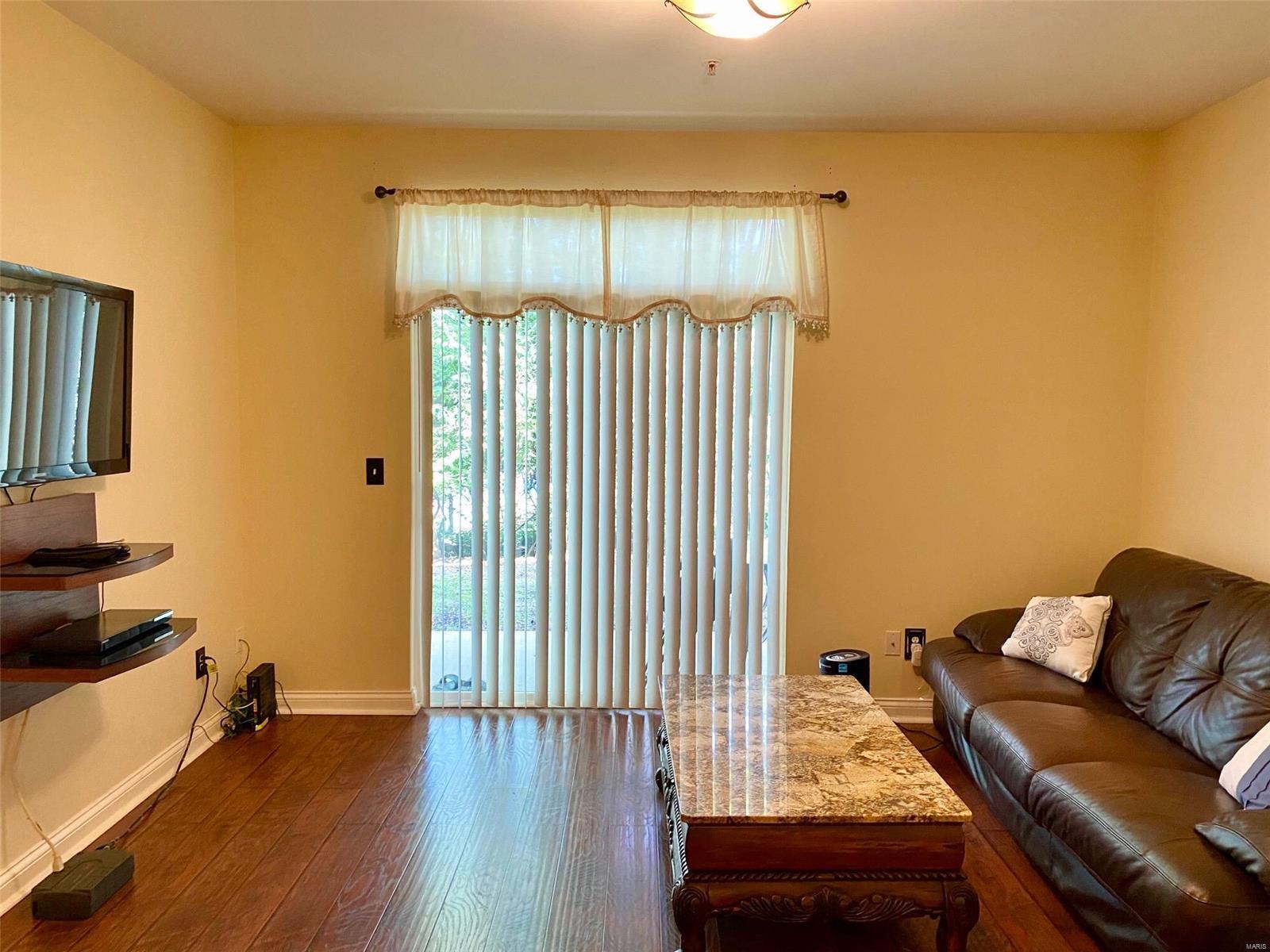 Gardens At South Oaks Condo - Residential