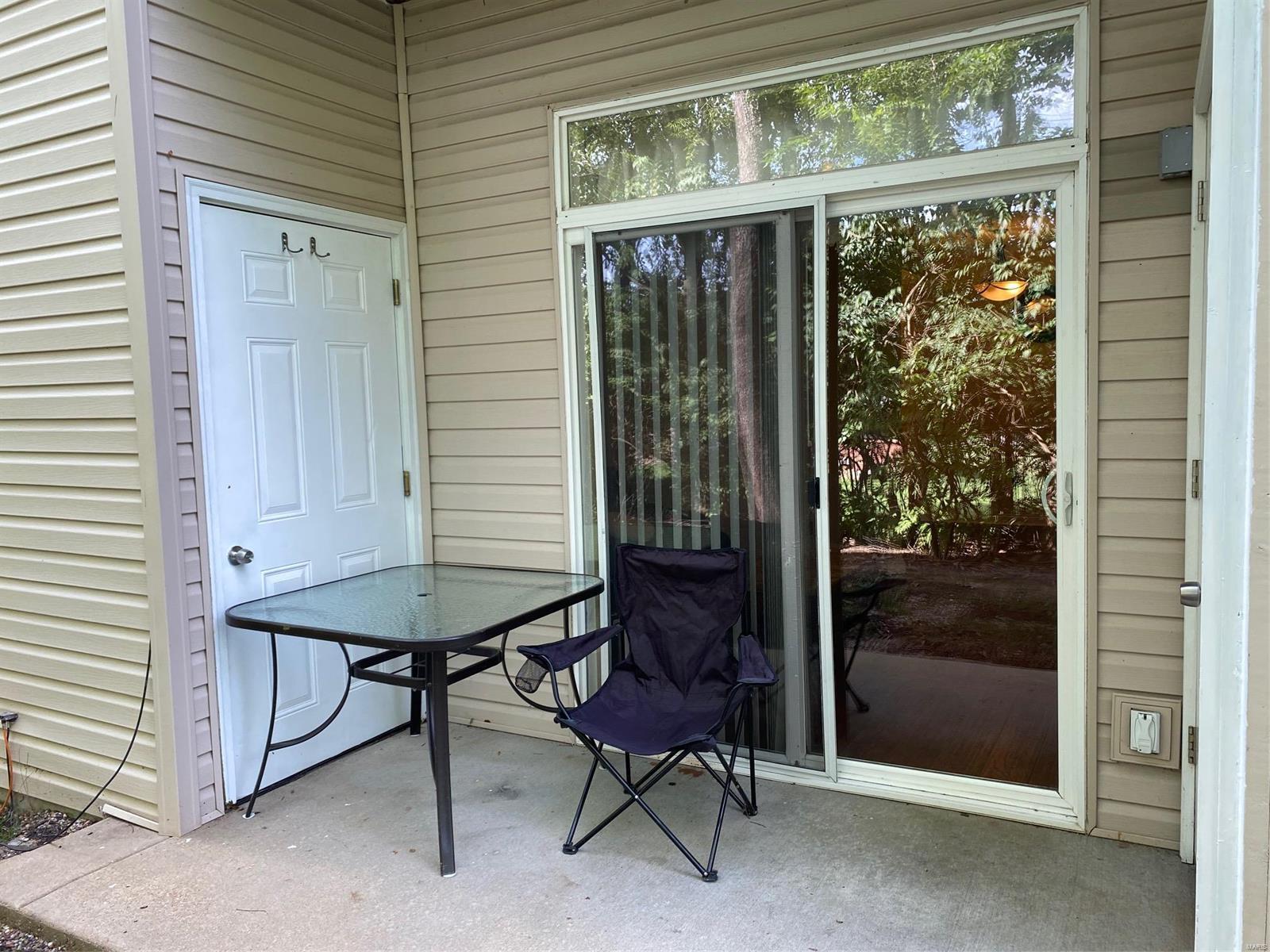 Gardens At South Oaks Condo - Residential