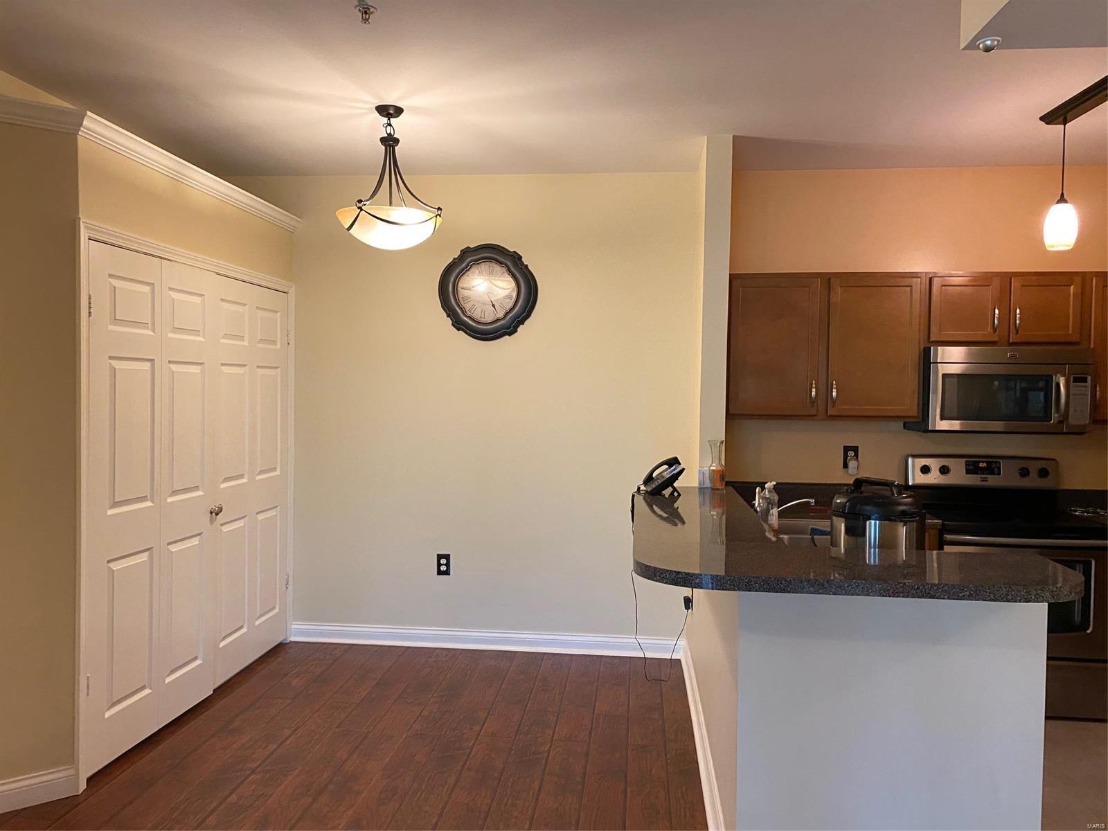 Gardens At South Oaks Condo - Residential