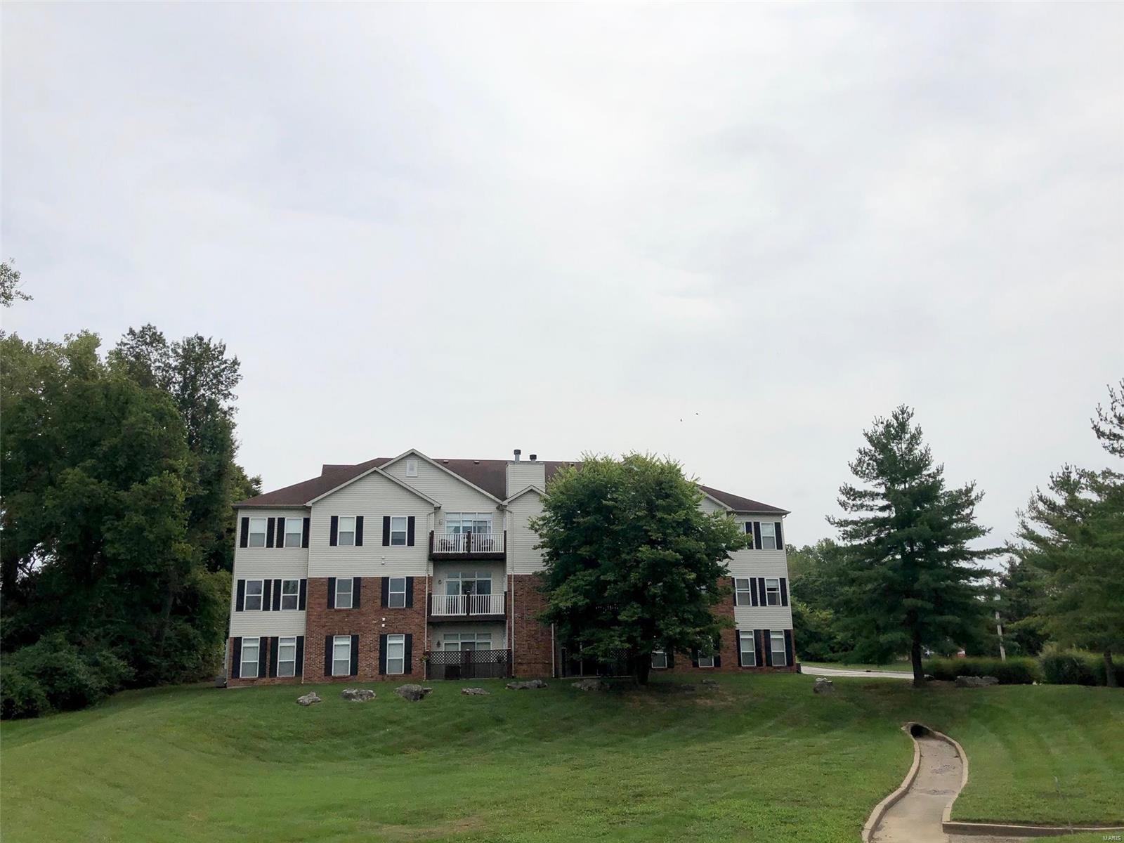 Gardens At South Oaks Condo - Residential