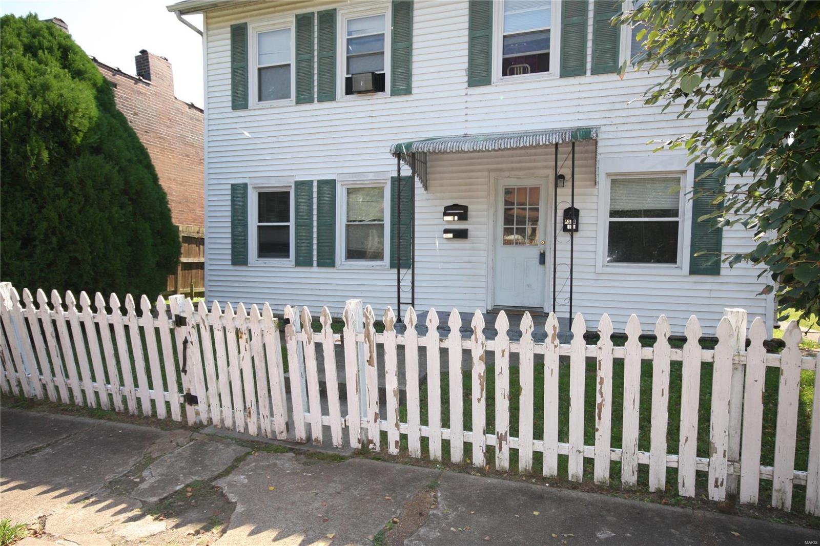 Great investment opportunity in the Patch neighborhood.  This 3 Family unit configuration is 2Br/2Ba on the main level and 2, 1Br/1Ba units on the upper level.  Upper units each have a staircase leading up to unit.  Upper units are occupied.  Lower unit is vacant and in need of some investment.  Each unit has its own electric panel and water heater.  Lower unit has W/D hookups.  Each upper unit has Mitsubishi Mini-split.  Once the lower unit is made pretty again, it should fetch a higher lease amount than what previous tenant paid.  This property is being sold As-Is.  Seller won't do additional repairs nor inspections.  Occupancy permit for lower level will need to be obtained by new owner after work is completed on it.  Good chance to get in for lower price.  Owners will begin work in there while property is on market.  Please do not disturb tenants. Agent is owner